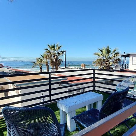 Casa Colibri - Beach Living At Its Best 엔세나다 외부 사진