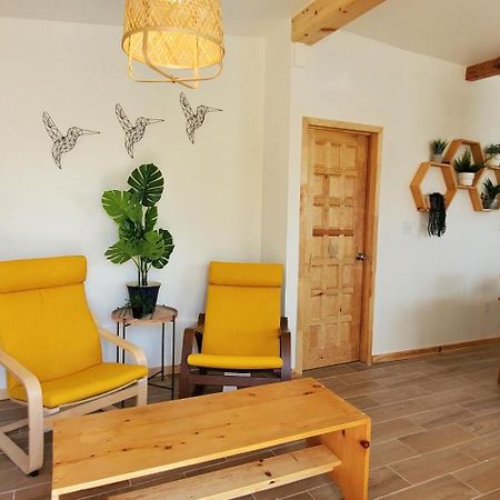 Casa Colibri - Beach Living At Its Best 엔세나다 외부 사진