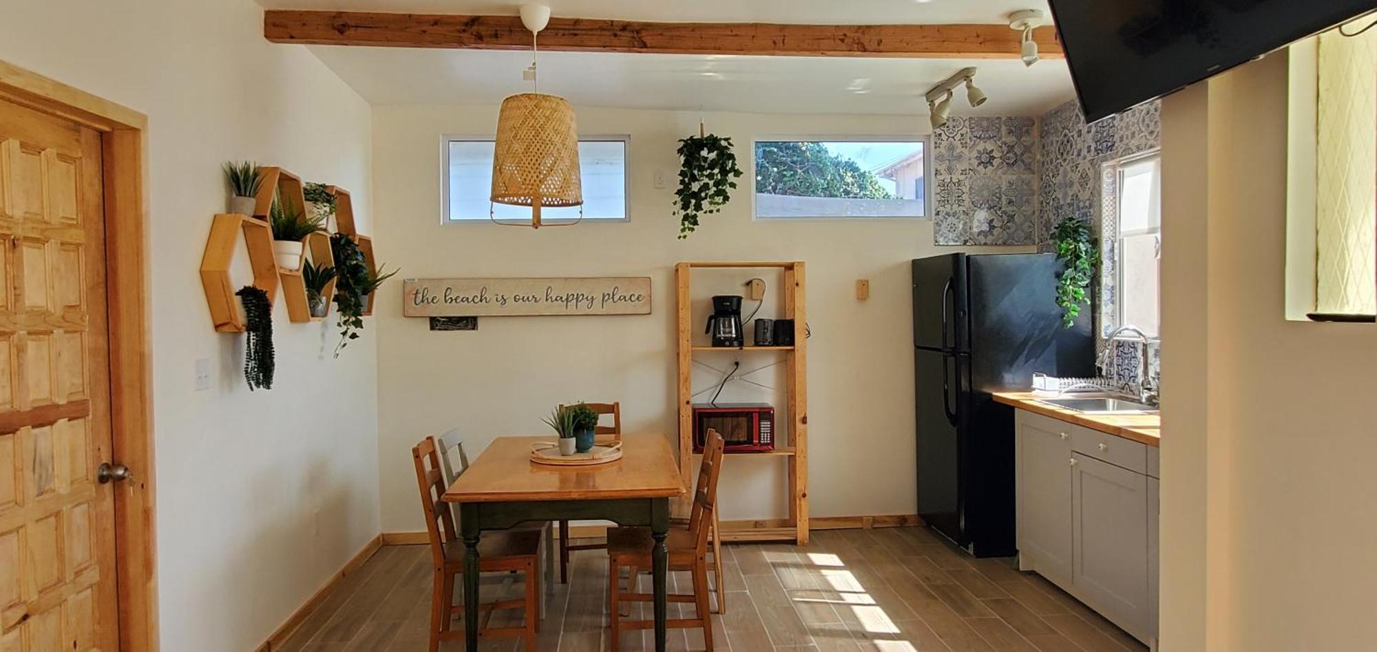 Casa Colibri - Beach Living At Its Best 엔세나다 외부 사진